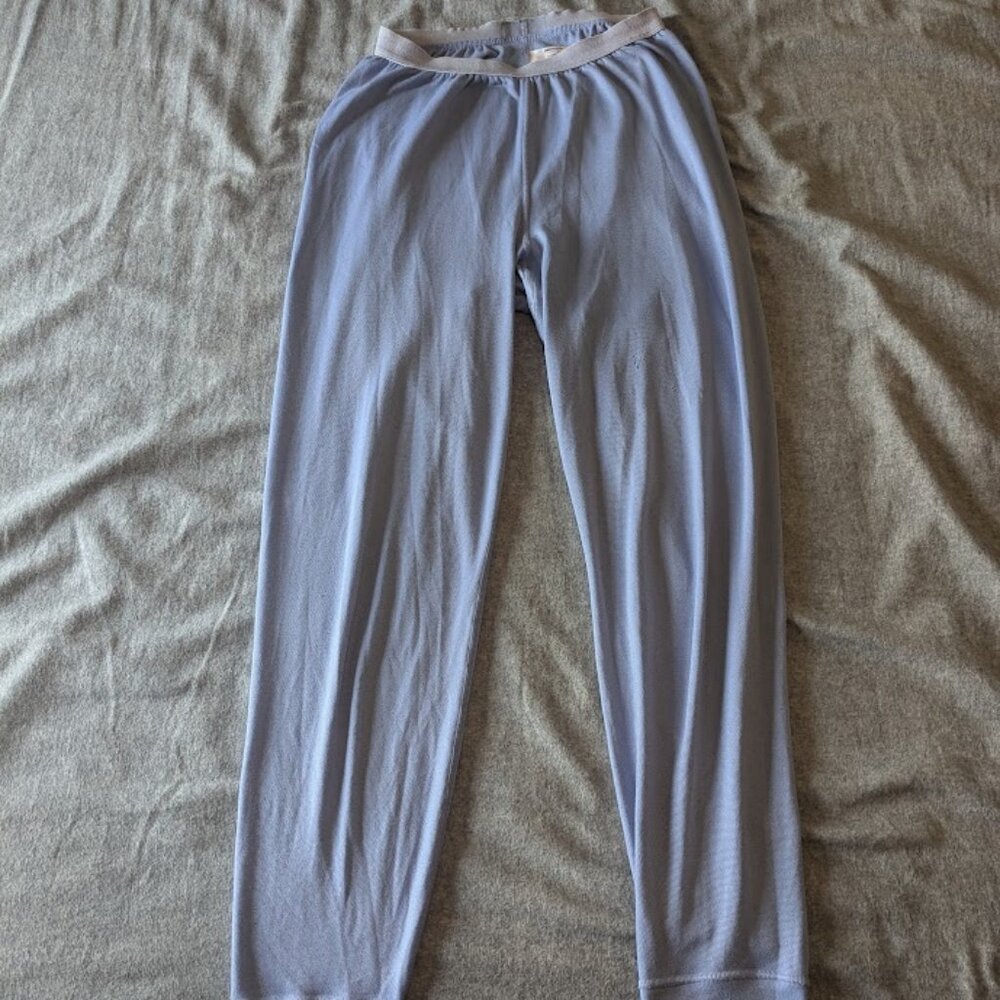 Patagonia Women's Capilene Long Underwear Baselayer Leggings - Large